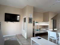 Carel 4 bunk beds en tv
