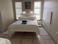Carel 6 kamer groot bed