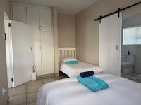 Carel 7 Kamer klein bed